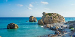 Cypern-Afrodites-klippe