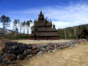 Norway-stave-church-768x576