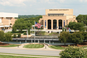 Bob-Jones-University-